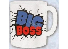 Nekupto Gifts with humor Maxi Big Boos Mug 0.8 l
