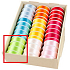 Ditipo Ribbon satin light green 5 mx 10 mm