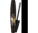 Dermacol Mega Lashes Dramatic Look mascara 01 Black 13 ml