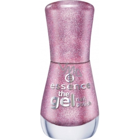 Essence Gel Nail nail polish 86 My Sparkling Darling 8 ml