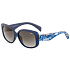 Relax Ebon Sunglasses R0313C
