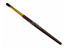 Cosmetic lip brush 12.5 cm