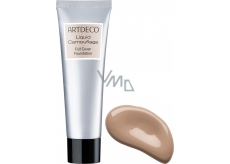Artdeco Liquid Camouflage Full Cover Foundation Makeup 22 Beige Dust 25 ml