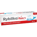 Herbacos Rybilka Neo for skin care prone to diaper rash for children 100 ml