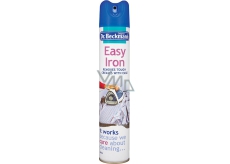 Dr.Beckmann Easy Iron škrob ve spreji 400 ml