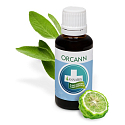 Annabis Orcann natural concentrated mouthwash with hemp suitable for vegans 30 ml