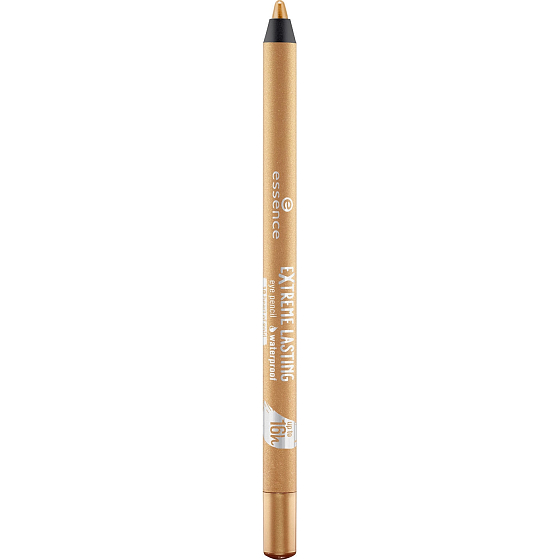 Essence Extreme Lasting eye pencil 10 Heart of Gold 1.3 g