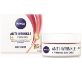 Nivea Anti-Wrinkle + Firming 45+ Firming Anti-Wrinkle Day Cream 50 ml