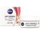 Nivea Anti-Wrinkle + Firming 45+ Firming Day Cream Against Wrinkles 50 ml