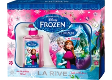 La Rive Disney Frozen perfumed water 50 ml + 2in1 shower gel 250 ml gift set