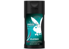 Playboy Endless Night for Him 2v1 sprchový gel pro muže 250 ml