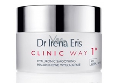 Dr Irena Eris Clinic Way 1° denní krém proti vráskám SPF15 50 ml