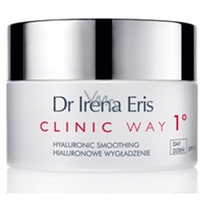 Dr. Irena Eris Clinic Way 1 ° SPF15 Anti-Wrinkle Day Cream 50 ml