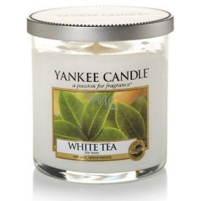 Yankee Candle White Tea Décor Small Tea 198 g