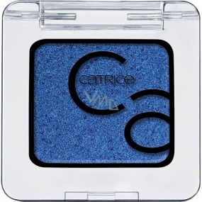 Catrice Art Couleurs Eyeshadow eyeshadow 180 Blueboutin 2 g