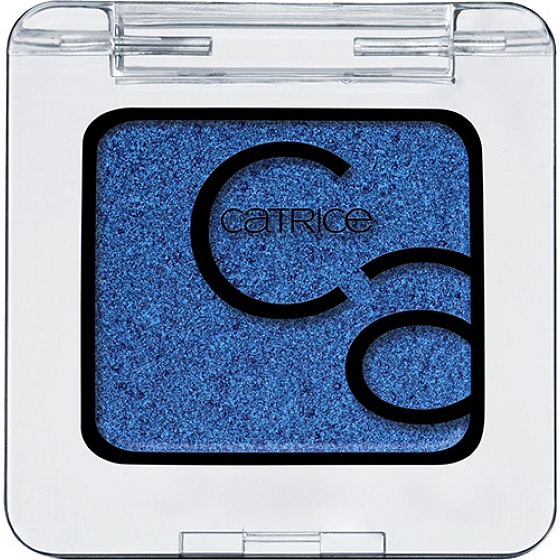 Catrice Art Couleurs Eyeshadow eyeshadow 180 Blueboutin 2 g