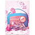 Ditipo Playing birthday card For you Lenka Filipová Dedication 224 x 157 mm