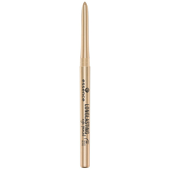 Essence Longlasting long-lasting eye pencil 30 Gold Bling 0.34 g