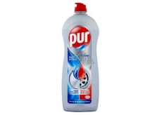Pur Power Duo Effect liquid hand dishwashing detergent 700 ml