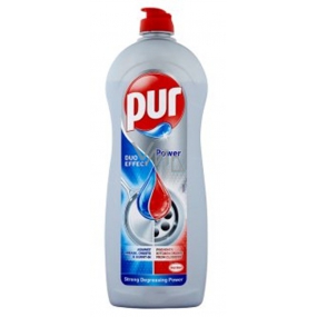Pur Duo Power Effect dishwashing detergent 700 ml