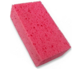 MaKro Sponge Uni unwrapped 15 x 10 x 5 cm