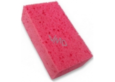 MaKro Sponge Uni unwrapped 15 x 10 x 5 cm