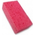 MaKro Sponge Uni unwrapped 15 x 10 x 5 cm