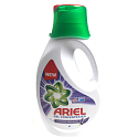 Ariel Lavender Freshness Liquid Washing Gel 20 doses of 1.1 l
