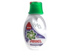 Ariel Lavender Freshness Liquid Washing Gel 20 doses of 1.1 l