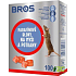 Bros paraffin blocks for mice, rats, and rodents, 100 g