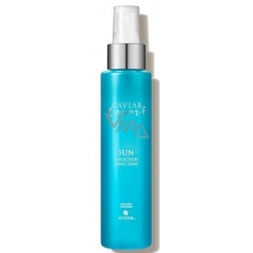 Alterna Caviar Resort Sun Reflection Shine antistatic gloss spray 125 ml