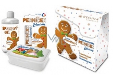 Bath cosmetics Perníček 0115