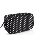 Diva & Nice Polka Dot 1 cosmetic handbag 19 x 10.5 x 5.5 cm