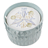 Yankee Candle Winter White - White Winter Special collection Winter Wish 3 wick scented candle 773 g