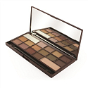 I Heart Revolution Chocolate Eye Shadow Palette Gold Chocolate 22 g