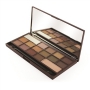 I Heart Revolution Chocolate Eye Shadow Palette Gold Chocolate 22 g