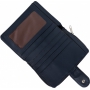 Albi Original Design wallet Hibiscus 9 x 13 cm