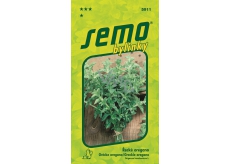 Semo Greek oregano herbs 0.3 g