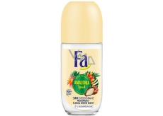 Fa roll-on 50ml Amazonia Spirit 9714