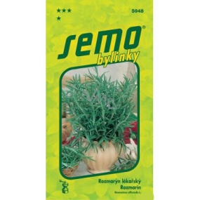 Semo Rosemary herbs 0.08 g