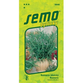 Semo Rosemary