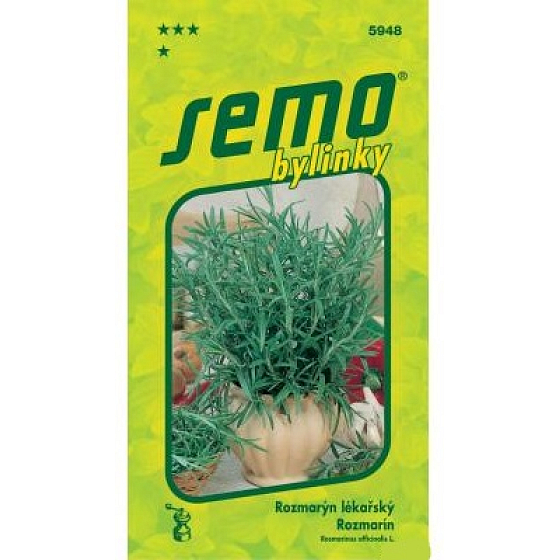 Semo Rosemary