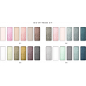 Revers New City Trends eyeshadow palette 05 9 g