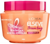 Loreal Paris Elseve Dream Long SOS regeneration mask for damaged long hair 250 ml