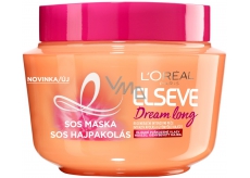 Loreal Paris Elseve Dream Long SOS regeneration mask for damaged long hair 250 ml