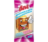 Diava Wipes for furniture 30 pieces