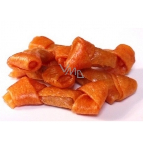 Salač Knot chicken soft supplementary food for dogs 6-7 cm 1 kg