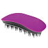 Ikoo Home Paradise Hair brush according to Chinese medicine Sugar Plum Black plum-black