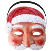 Santa mask