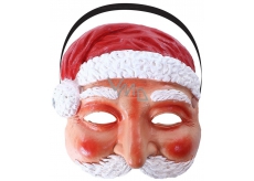 Santa mask
